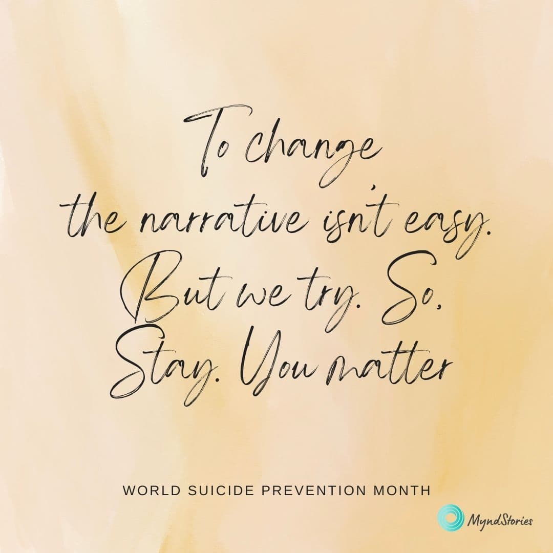 Mental Health Support Post 1