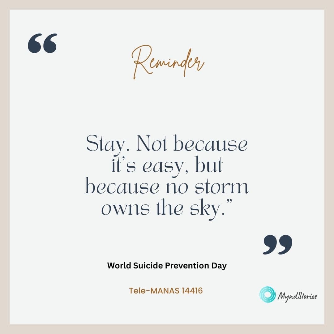 Mental Health Support Post 2